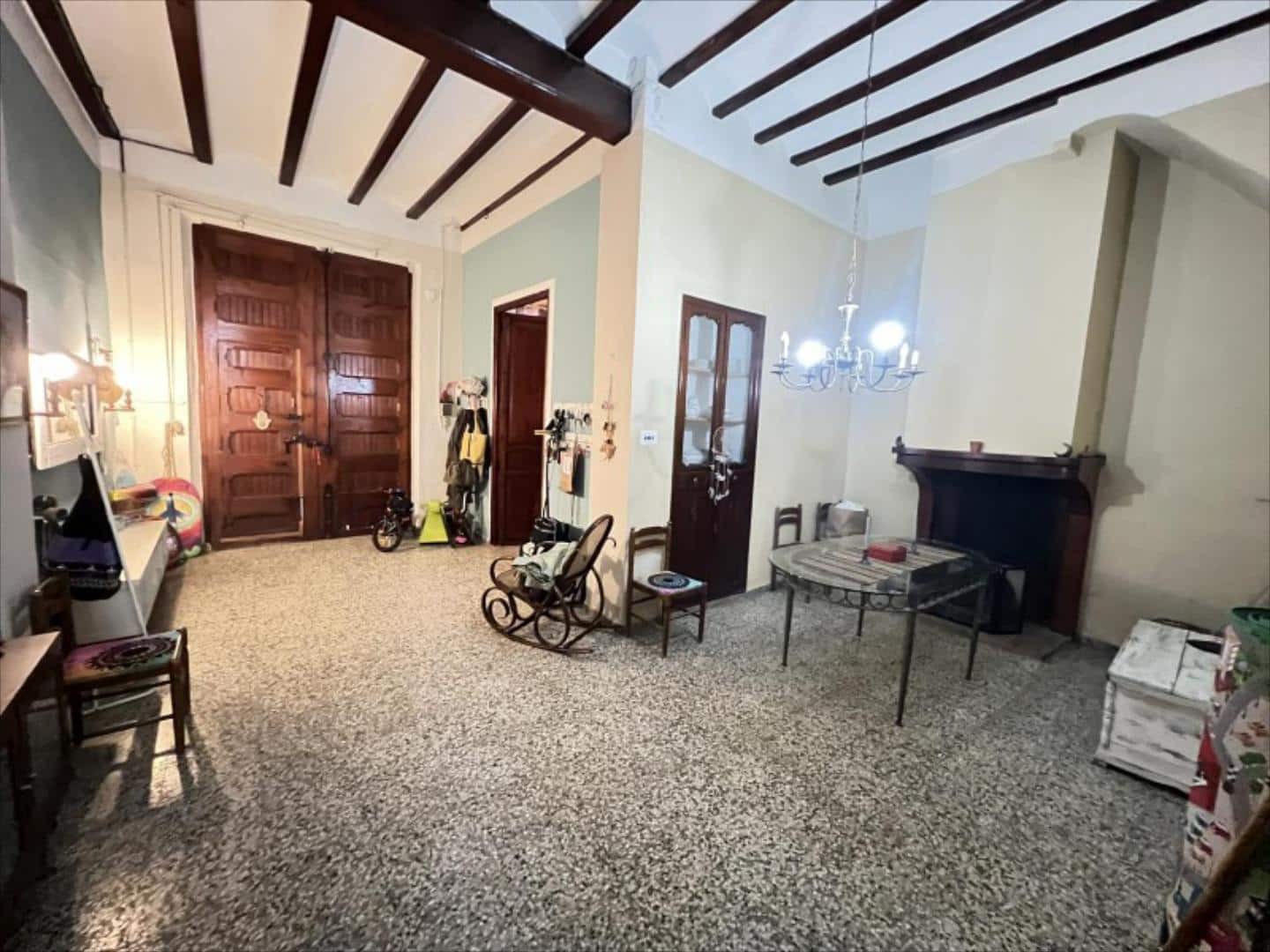 5 sovrum Hus till salu i La Pobla Llarga - 145 000 € (Ref: 9506976)