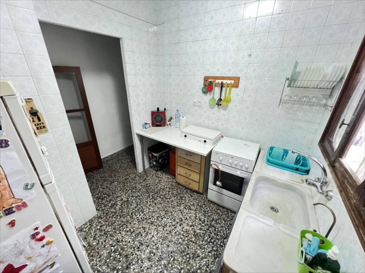 5 sovrum Hus till salu i La Pobla Llarga - 145 000 € (Ref: 9506976)