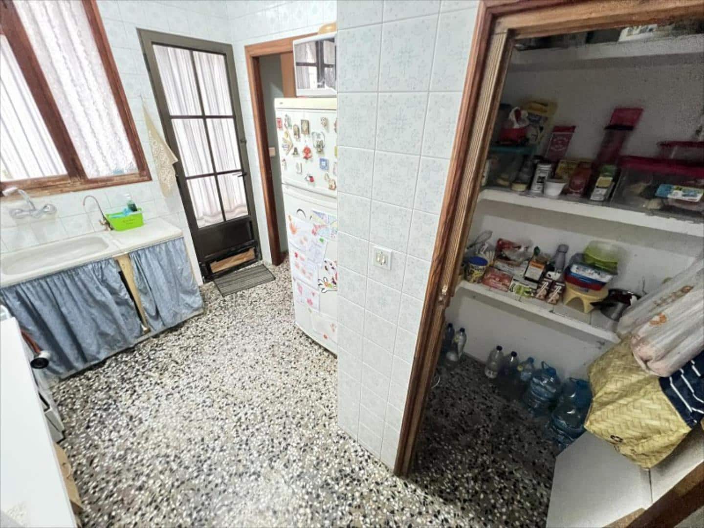 5 sovrum Hus till salu i La Pobla Llarga - 145 000 € (Ref: 9506976)