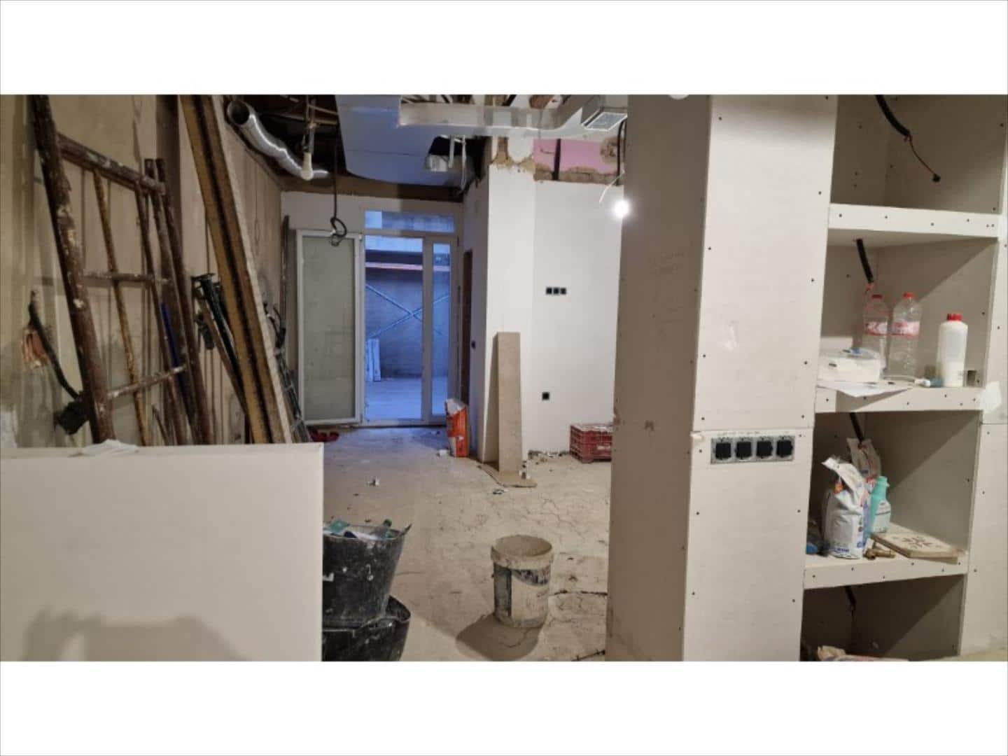 3 bedroom Townhouse for sale in Alginet - € 185,000 (Ref: 9508441)