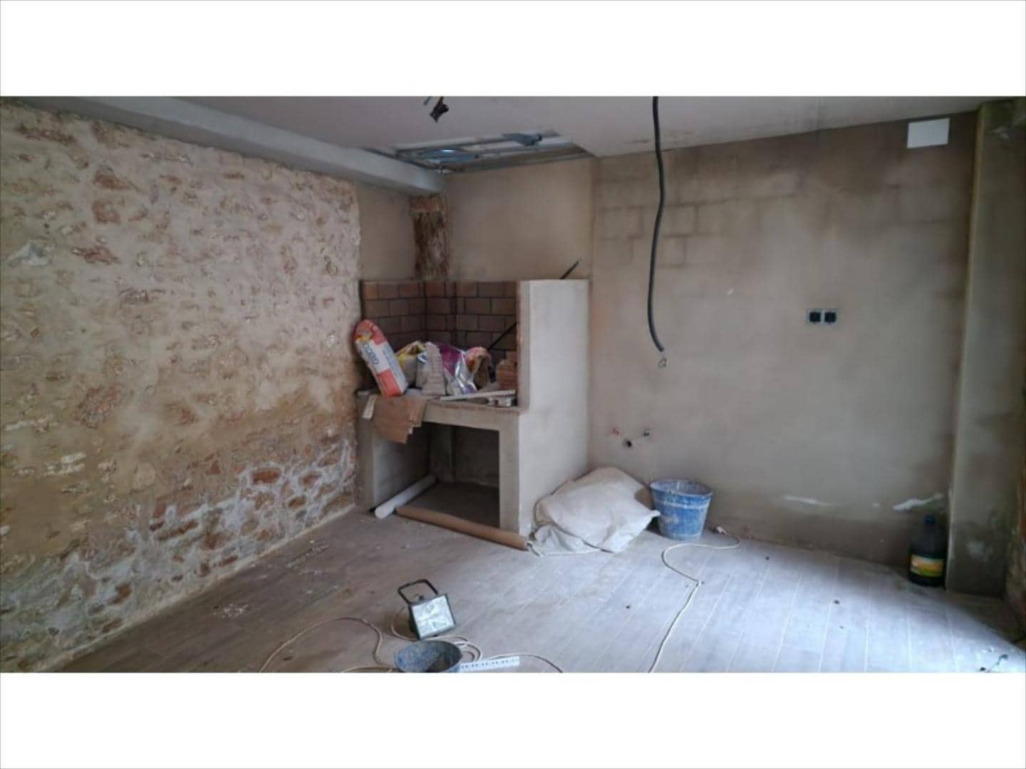 3 bedroom Townhouse for sale in Alginet - € 185,000 (Ref: 9508441)