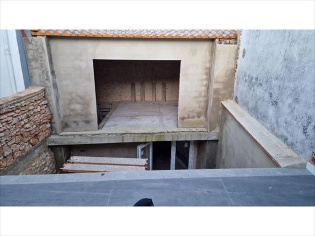 3 soveværelse Byhus til salg i Alginet - € 185.000 (Ref: 9508441)