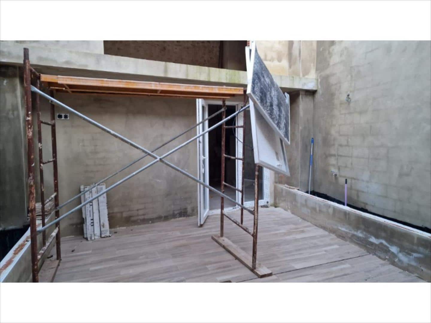 3 bedroom Townhouse for sale in Alginet - € 185,000 (Ref: 9508441)