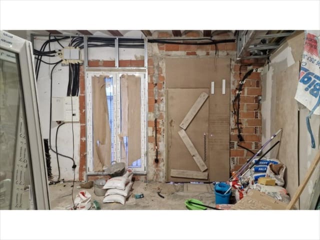 3 soveværelse Byhus til salg i Alginet - € 185.000 (Ref: 9508441)