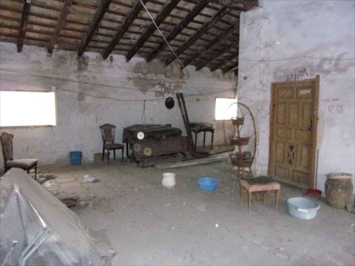 3 soveværelse Byhus til salg i Alzira - € 350.000 (Ref: 9508753)