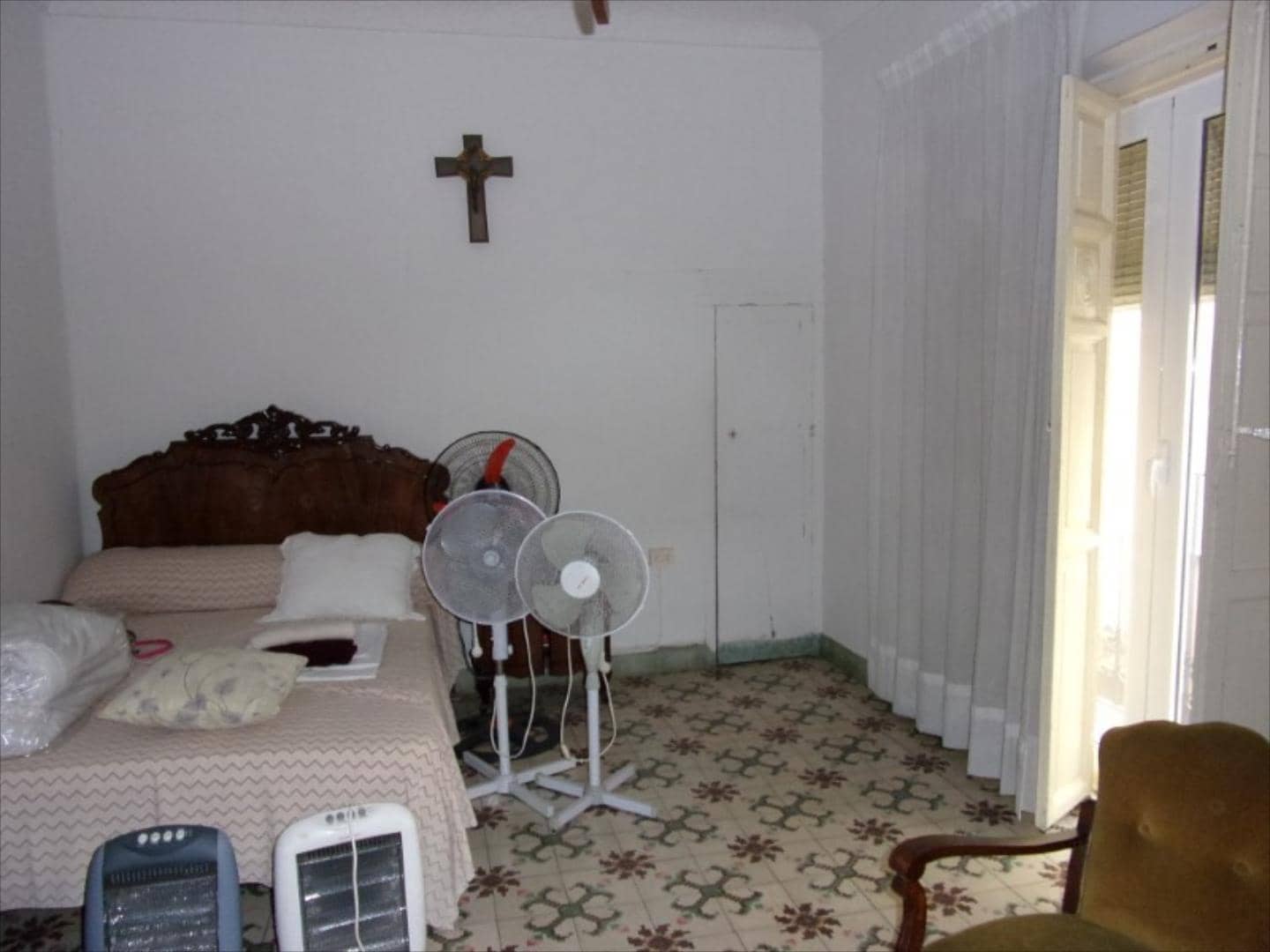 3 soveværelse Byhus til salg i Alzira - € 350.000 (Ref: 9508753)