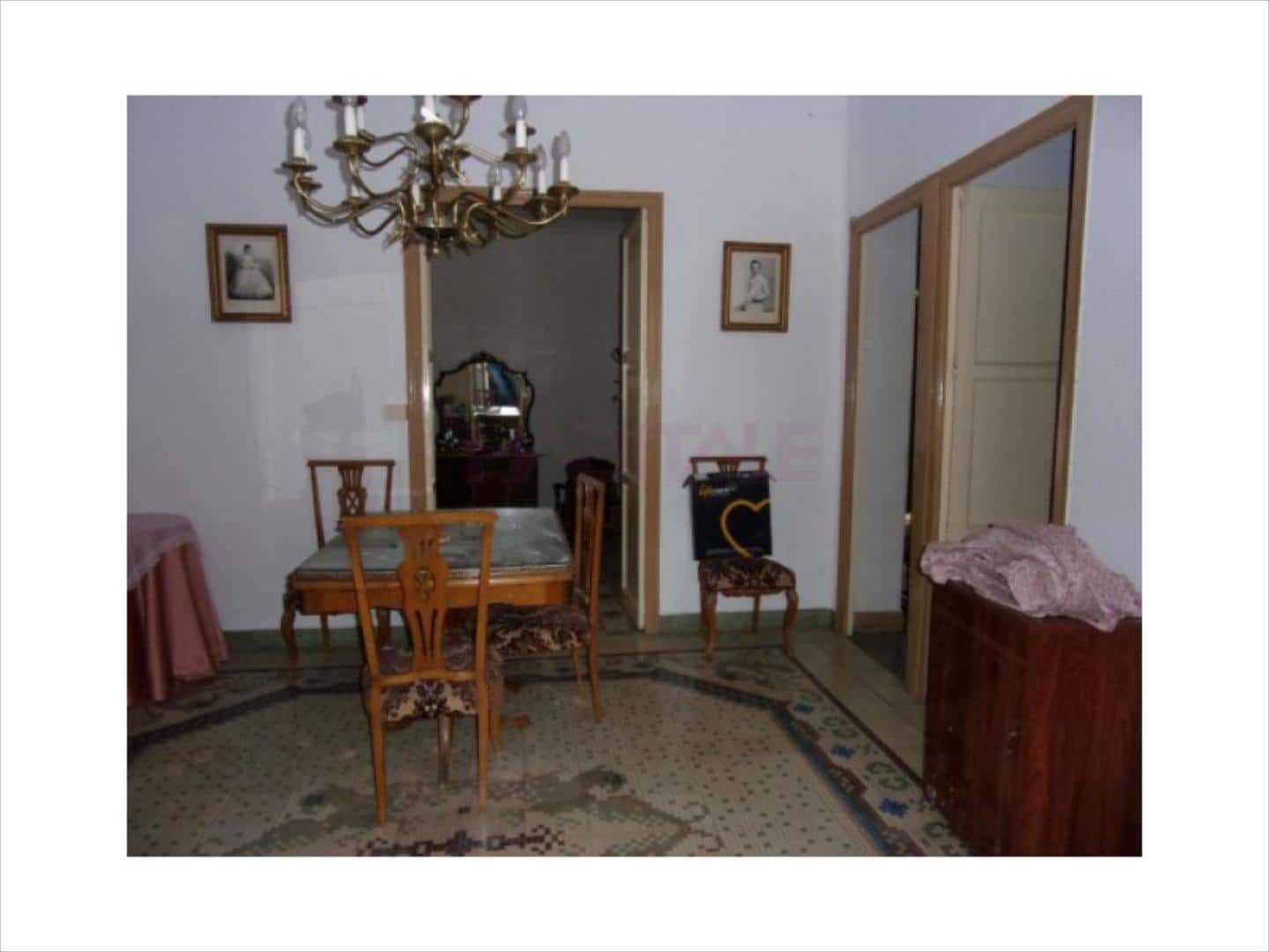 3 soveværelse Byhus til salg i Alzira - € 350.000 (Ref: 9508753)