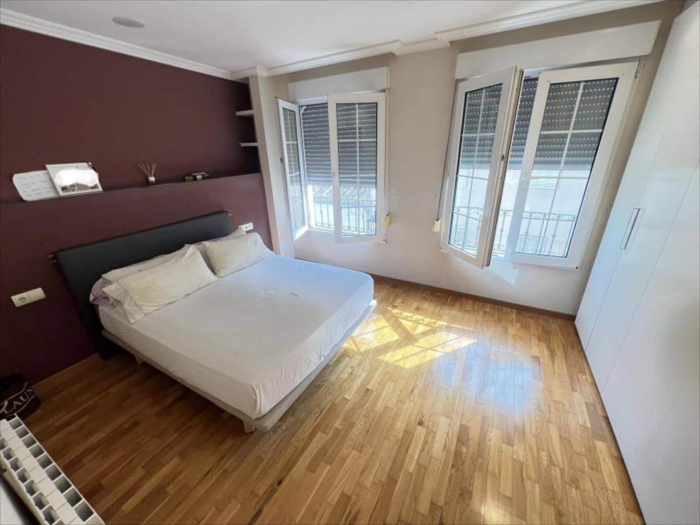 3 quarto Casa em Banda para venda em Alzira - 215 000 € (Ref: 9508754)