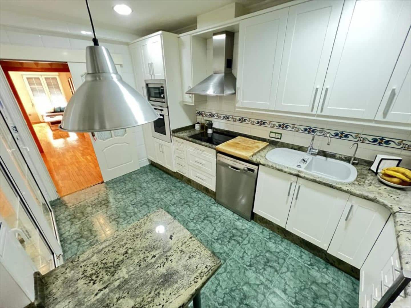 3 quarto Casa em Banda para venda em Alzira - 215 000 € (Ref: 9508754)