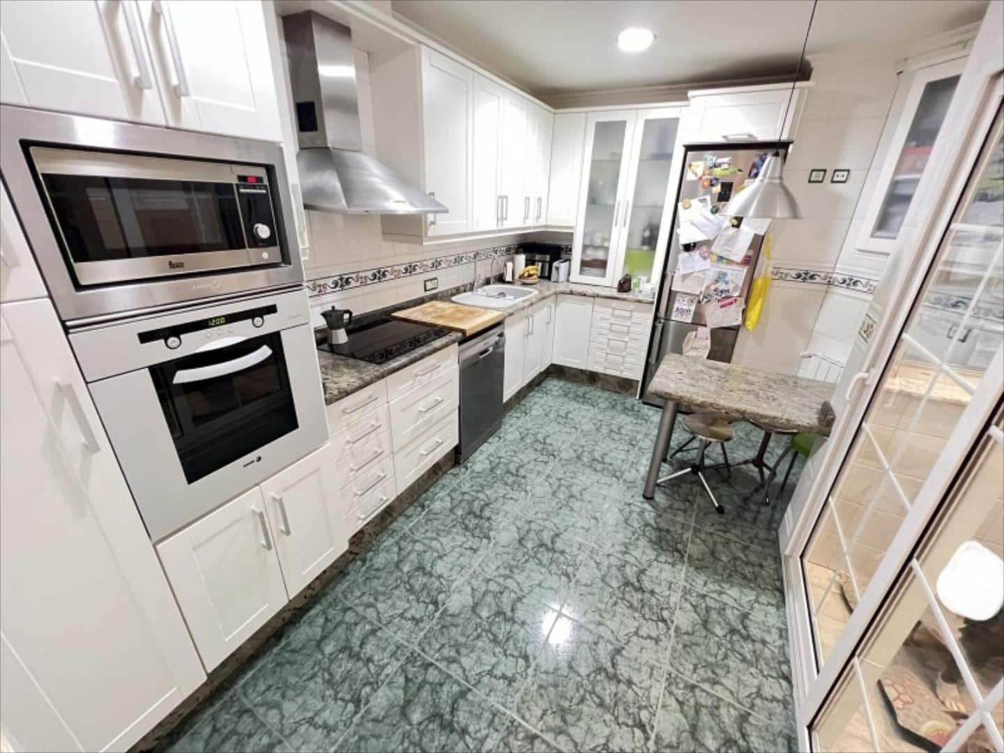 3 quarto Casa em Banda para venda em Alzira - 215 000 € (Ref: 9508754)