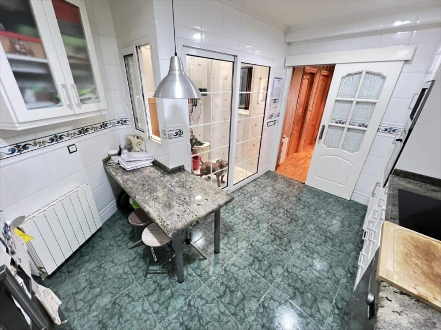 3 quarto Casa em Banda para venda em Alzira - 215 000 € (Ref: 9508754)