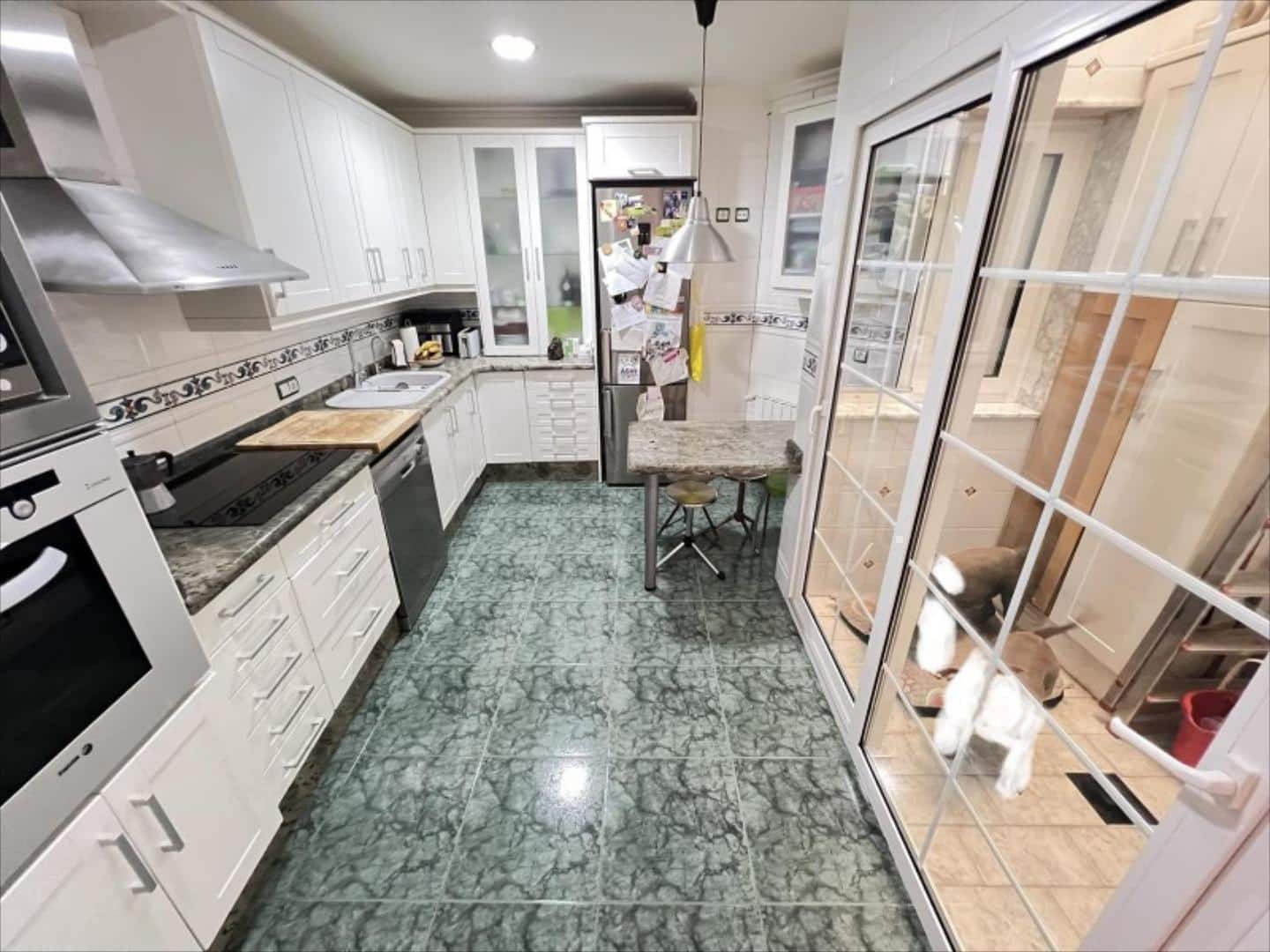 3 quarto Casa em Banda para venda em Alzira - 215 000 € (Ref: 9508754)