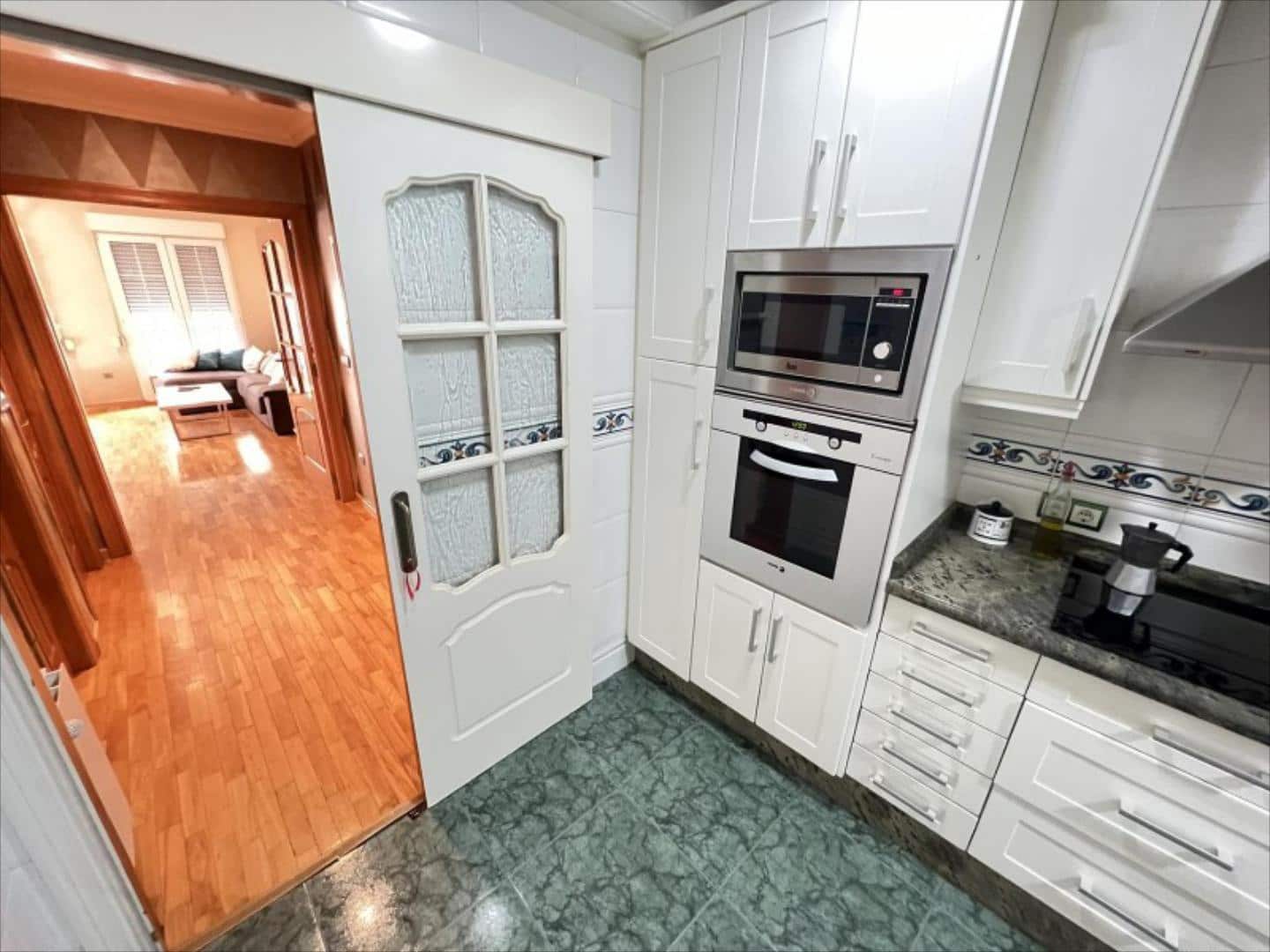 3 quarto Casa em Banda para venda em Alzira - 215 000 € (Ref: 9508754)