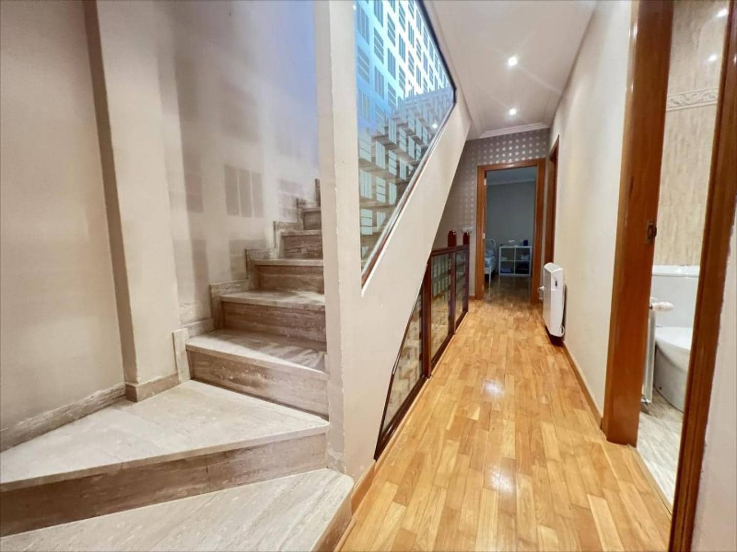 3 quarto Casa em Banda para venda em Alzira - 215 000 € (Ref: 9508754)