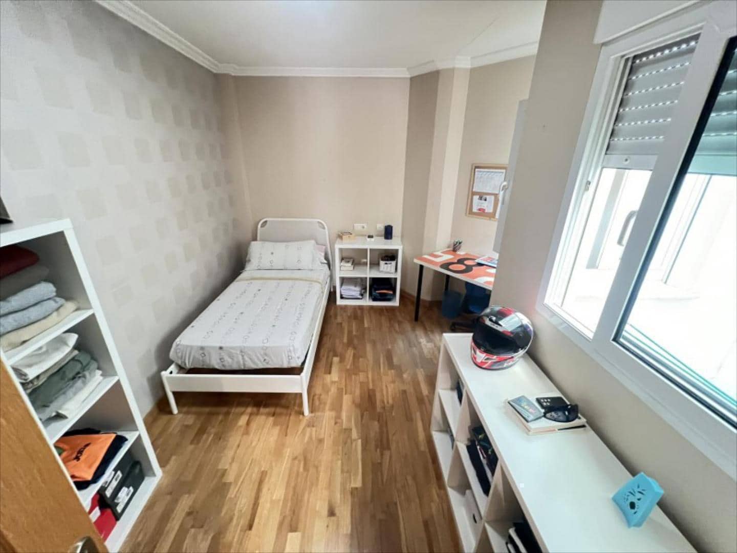 3 quarto Casa em Banda para venda em Alzira - 215 000 € (Ref: 9508754)