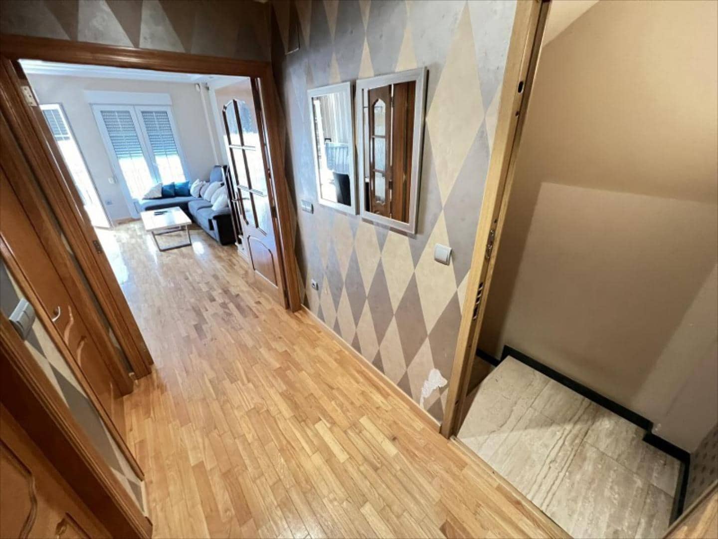 3 quarto Casa em Banda para venda em Alzira - 215 000 € (Ref: 9508754)