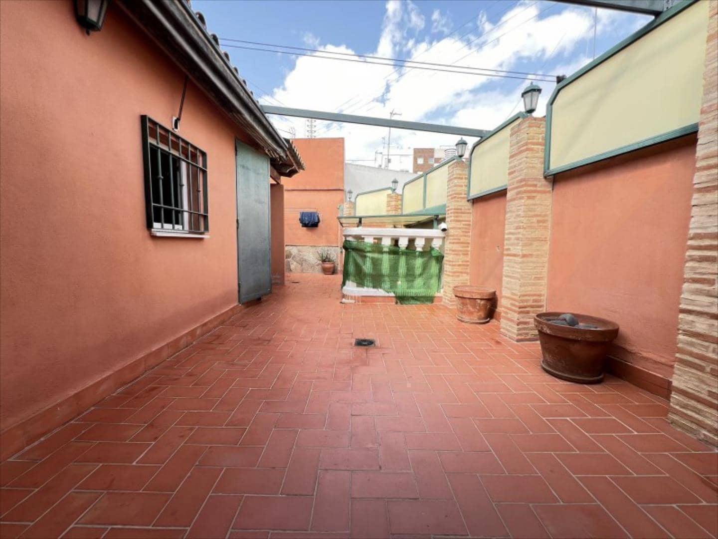 3 quarto Casa em Banda para venda em Alzira - 215 000 € (Ref: 9508754)