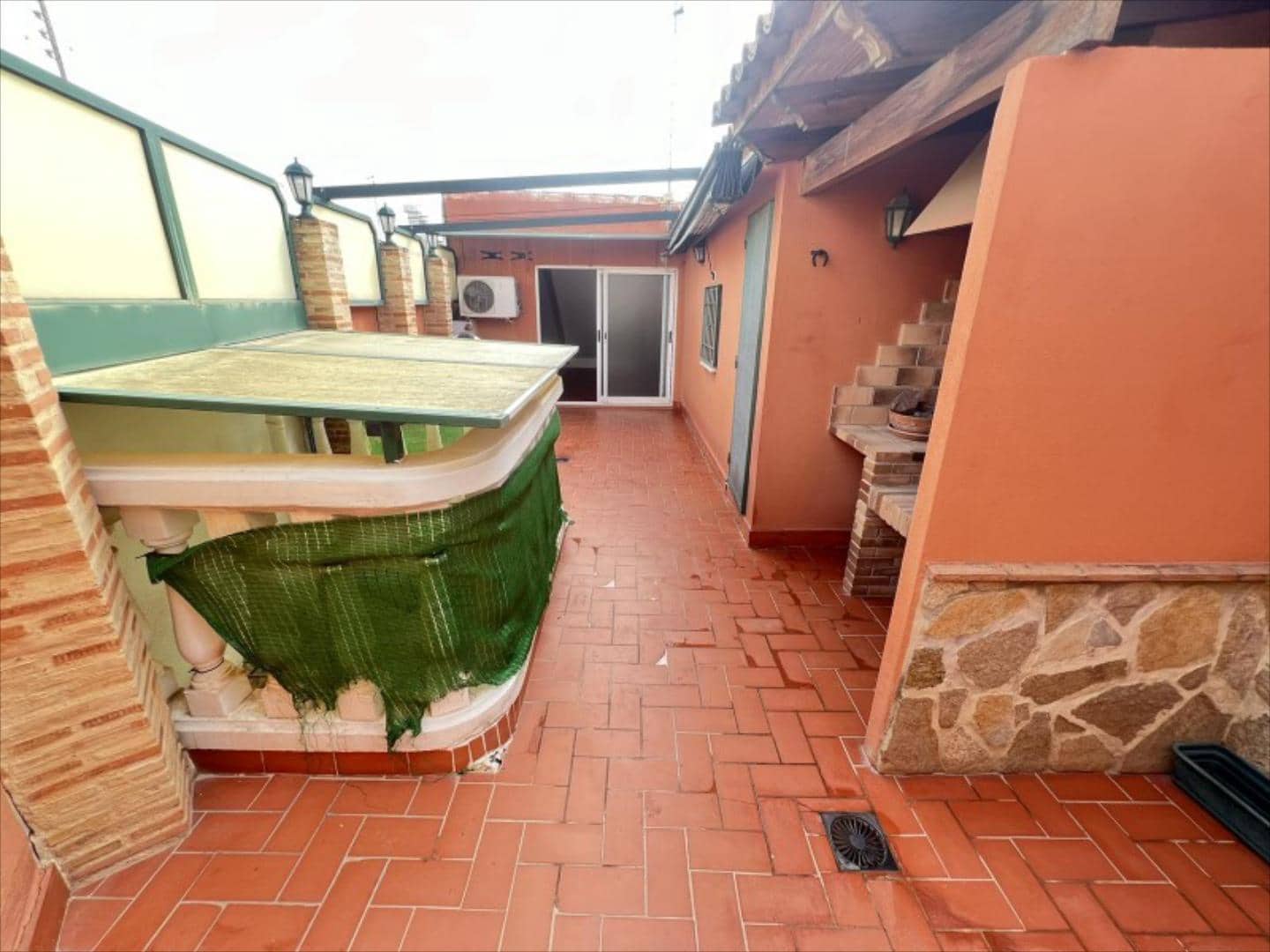 3 quarto Casa em Banda para venda em Alzira - 215 000 € (Ref: 9508754)