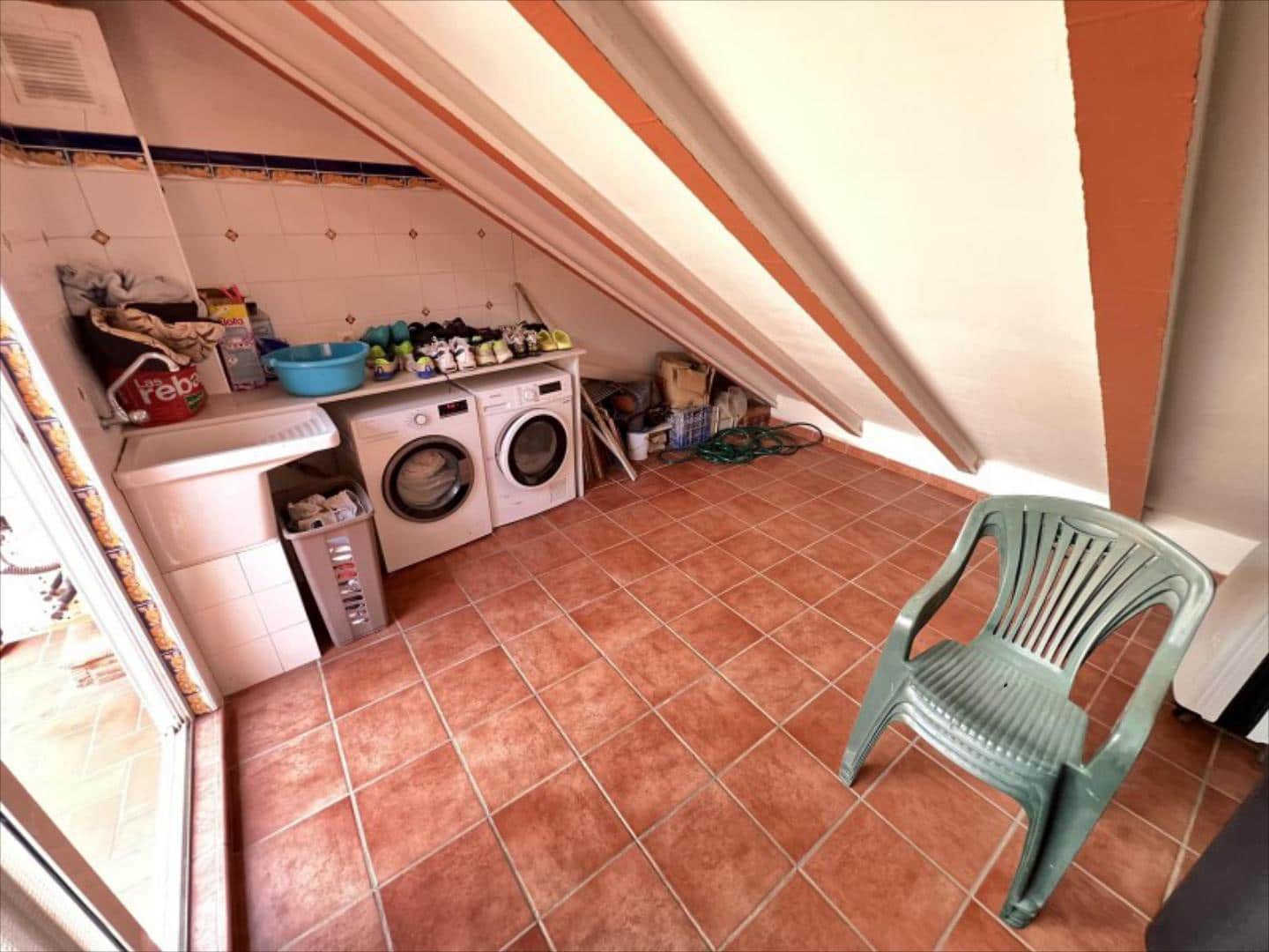 3 quarto Casa em Banda para venda em Alzira - 215 000 € (Ref: 9508754)