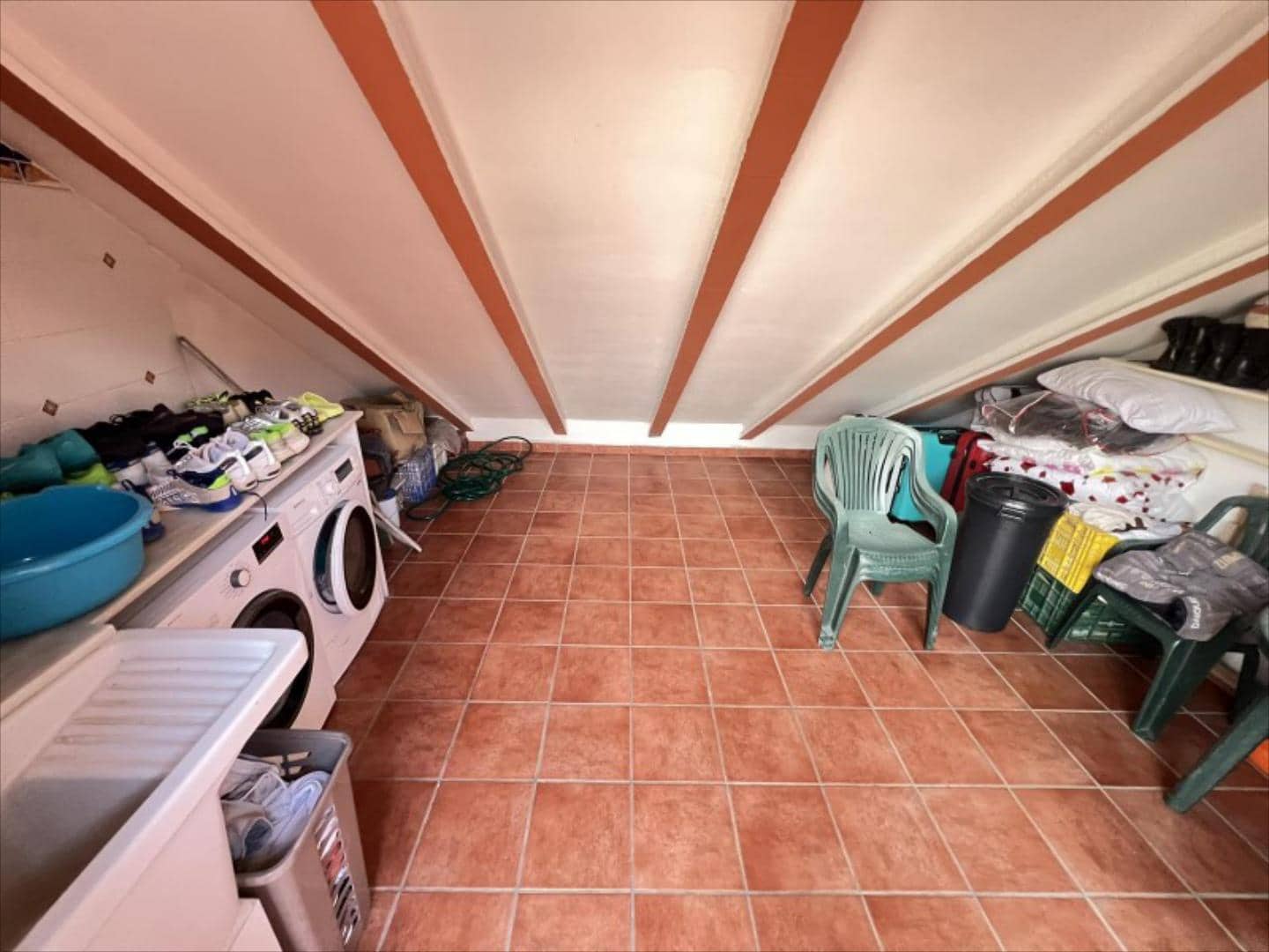 3 quarto Casa em Banda para venda em Alzira - 215 000 € (Ref: 9508754)