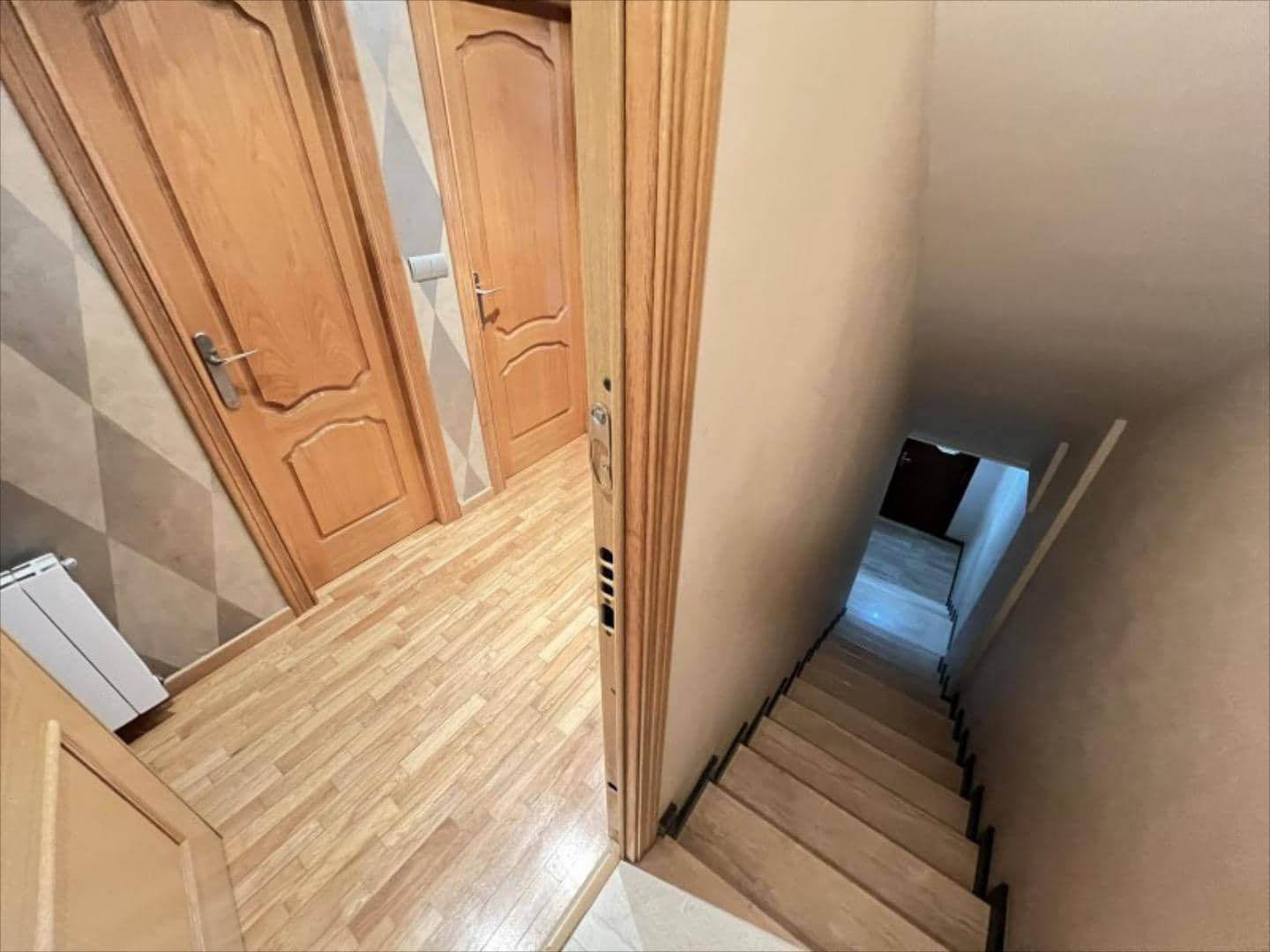 3 quarto Casa em Banda para venda em Alzira - 215 000 € (Ref: 9508754)