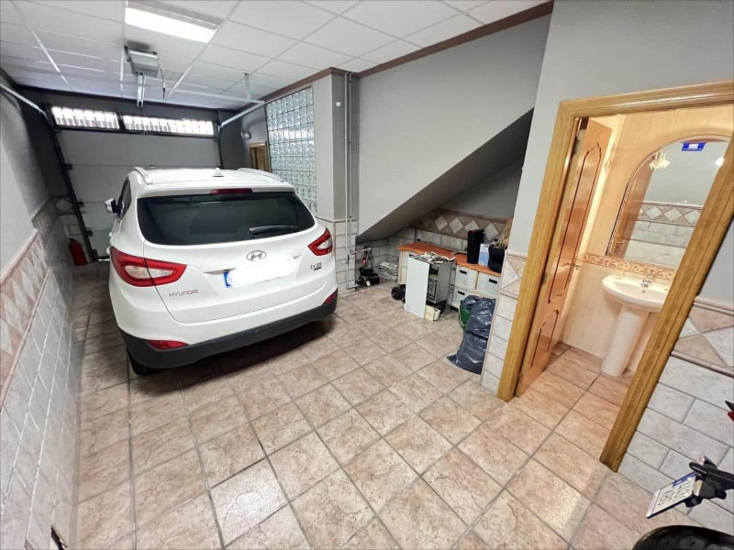 3 quarto Casa em Banda para venda em Alzira - 215 000 € (Ref: 9508754)