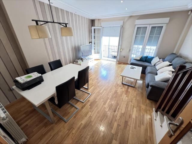 3 quarto Casa em Banda para venda em Alzira - 215 000 € (Ref: 9508754)