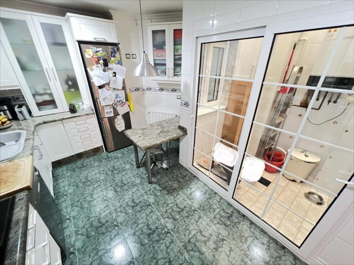 3 quarto Casa em Banda para venda em Alzira - 215 000 € (Ref: 9508754)