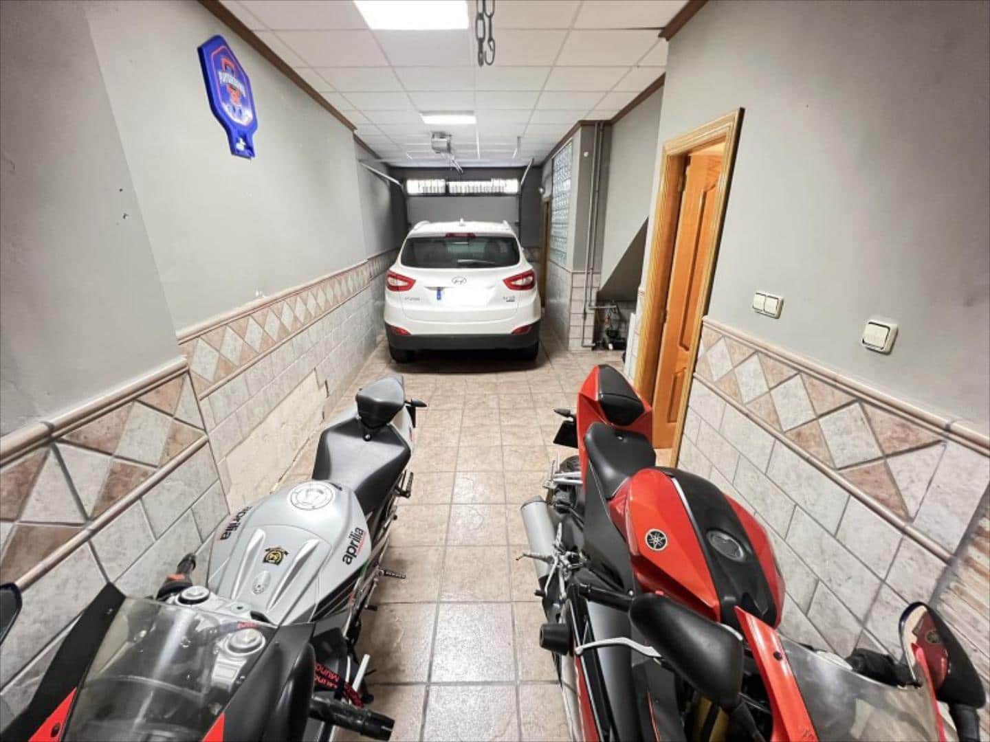 3 quarto Casa em Banda para venda em Alzira - 215 000 € (Ref: 9508754)