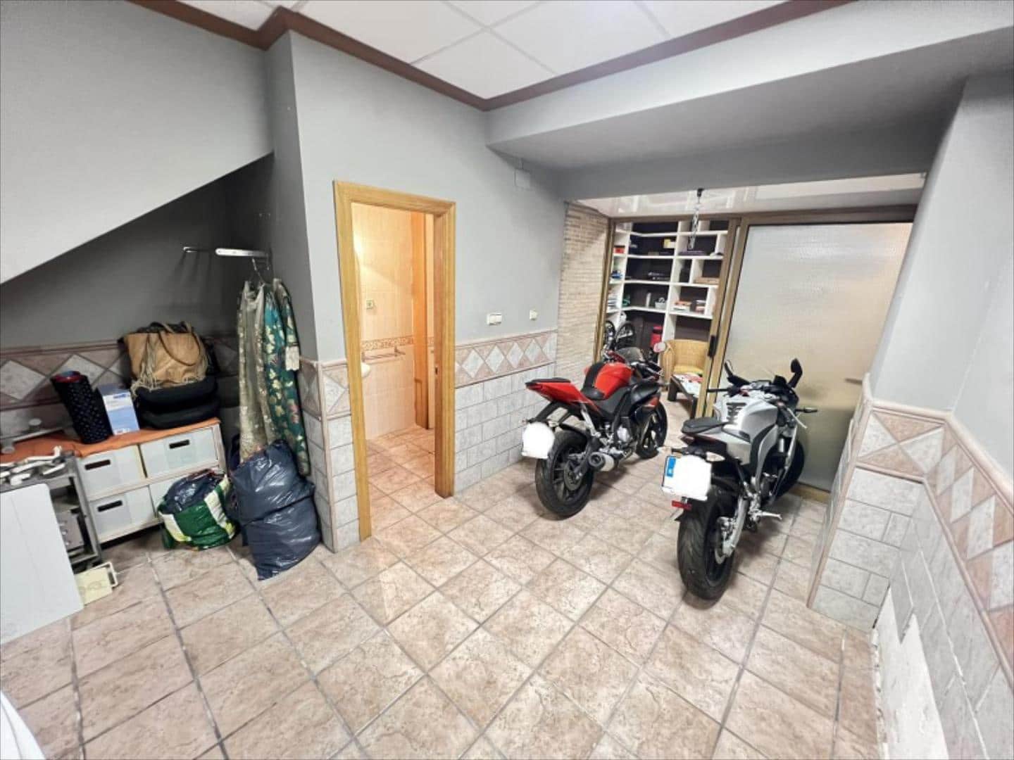 3 quarto Casa em Banda para venda em Alzira - 215 000 € (Ref: 9508754)