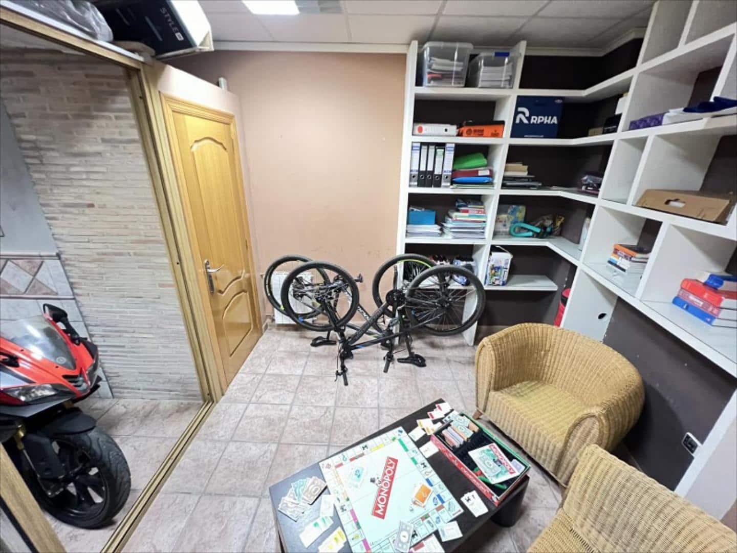 3 quarto Casa em Banda para venda em Alzira - 215 000 € (Ref: 9508754)