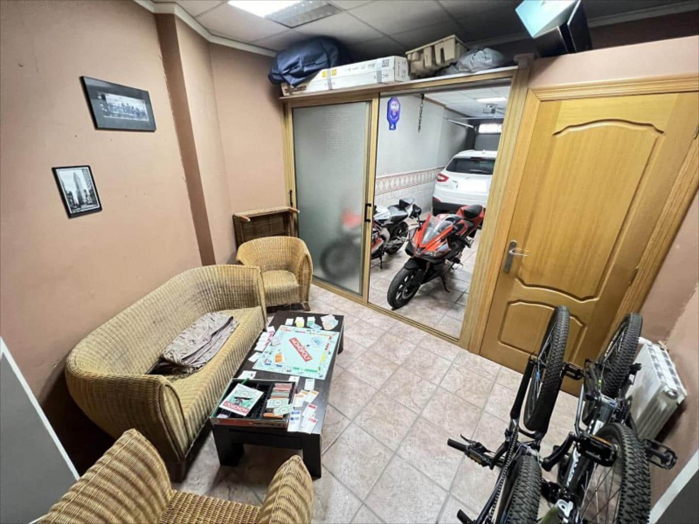 3 quarto Casa em Banda para venda em Alzira - 215 000 € (Ref: 9508754)