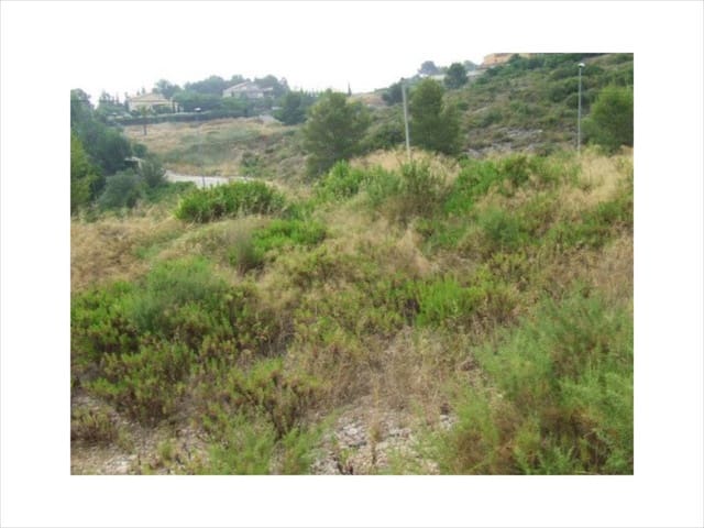 Tontti myytävänä paikassa Alberic - 65 000 € (Ref: 9508755)