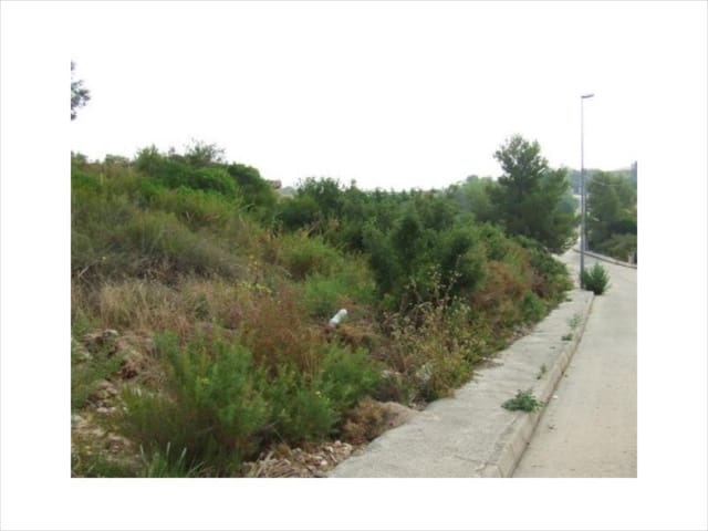 Tontti myytävänä paikassa Alberic - 65 000 € (Ref: 9508755)