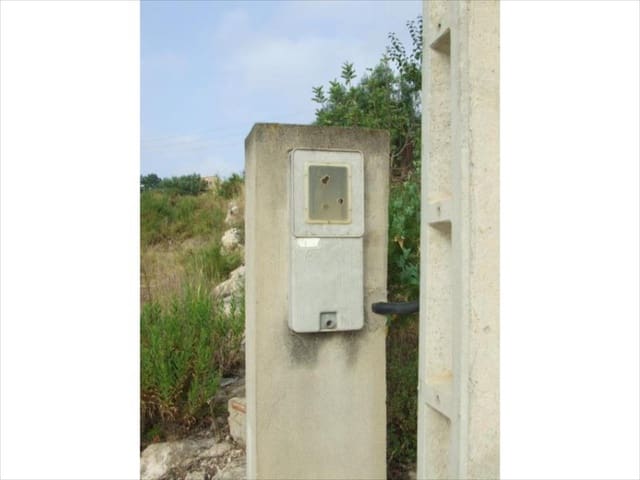 Tontti myytävänä paikassa Alberic - 65 000 € (Ref: 9508755)