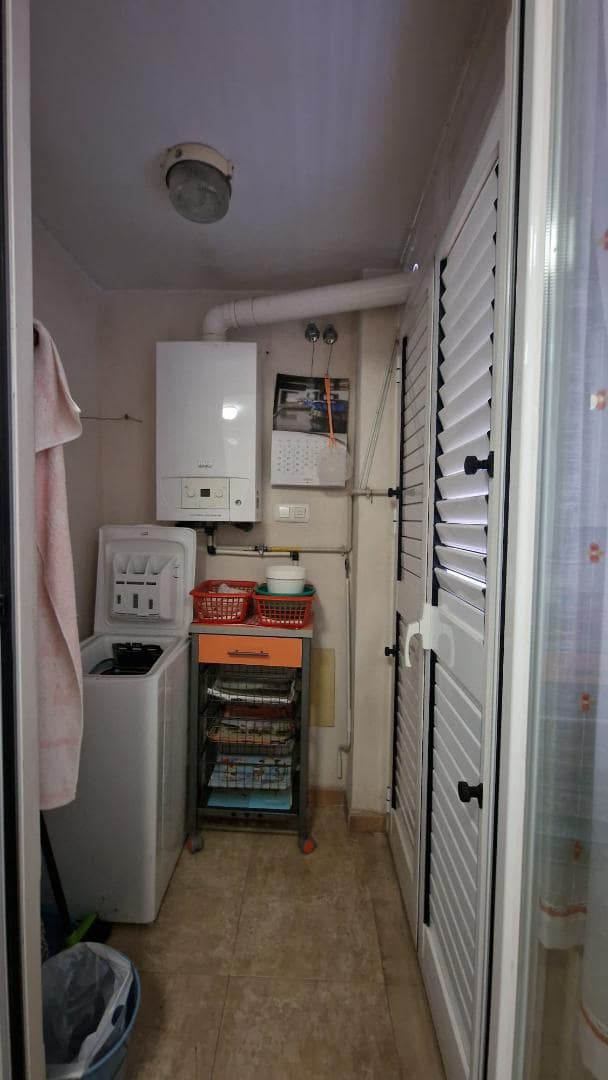 3 chambre Appartement à vendre à Alzira - 190 000 € (Ref: 9511207)