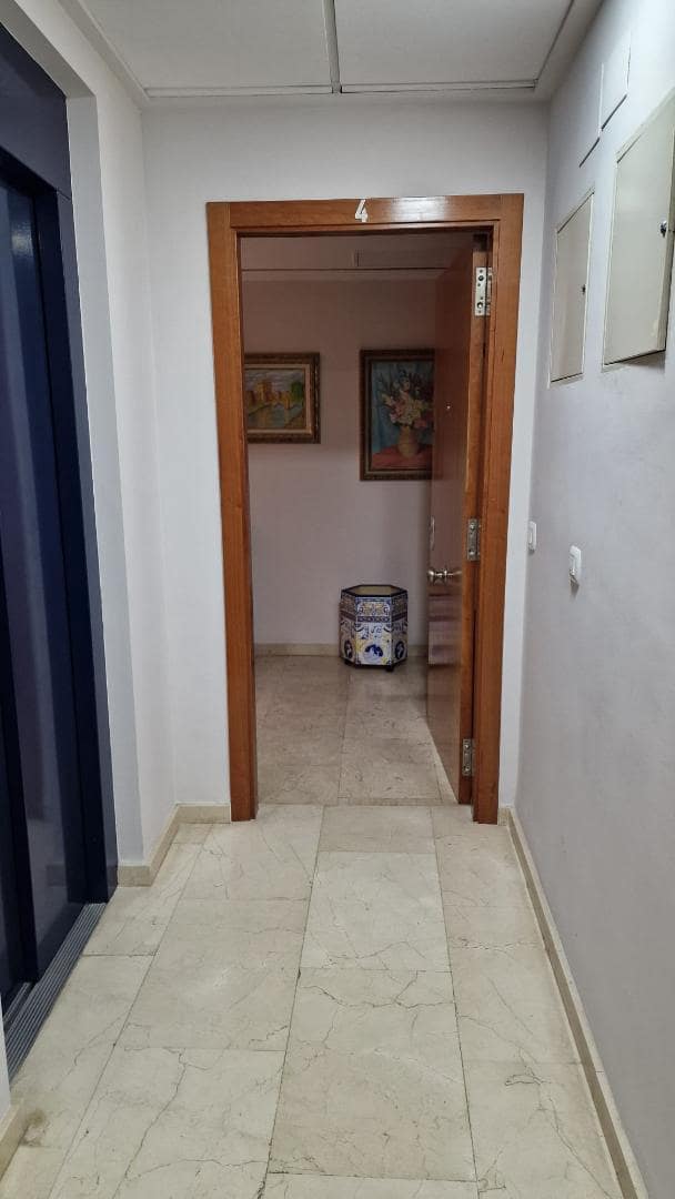 3 chambre Appartement à vendre à Alzira - 190 000 € (Ref: 9511207)