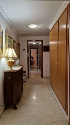 3 chambre Appartement à vendre à Alzira - 190 000 € (Ref: 9511207)