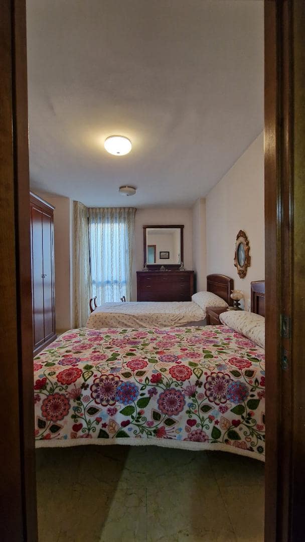 3 chambre Appartement à vendre à Alzira - 190 000 € (Ref: 9511207)