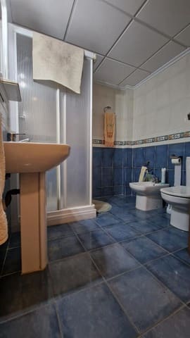 3 chambre Appartement à vendre à Alzira - 190 000 € (Ref: 9511207)