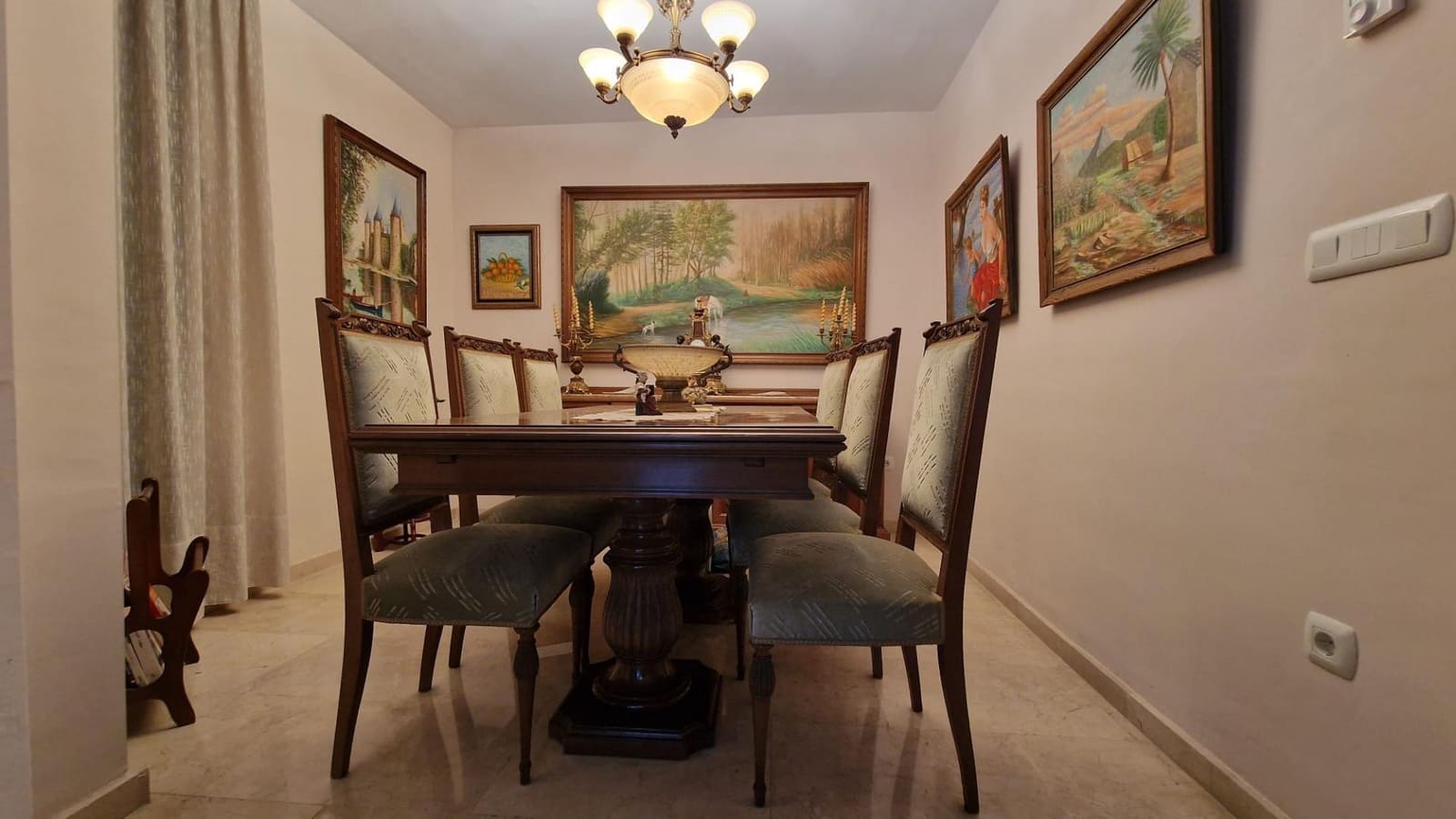 3 chambre Appartement à vendre à Alzira - 190 000 € (Ref: 9511207)