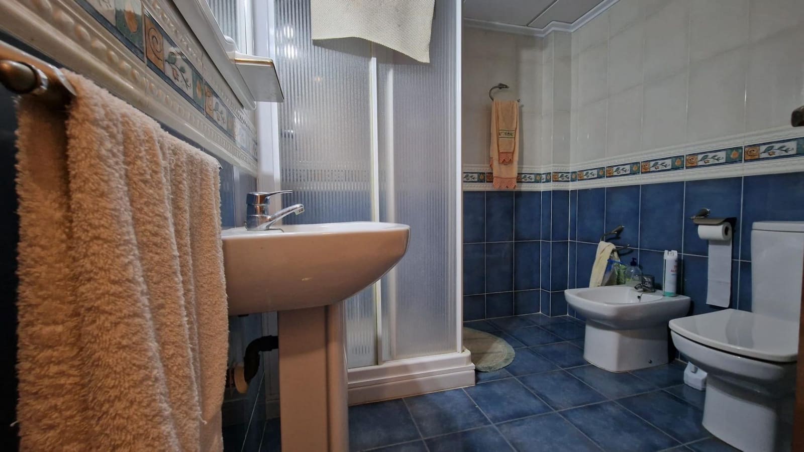 3 chambre Appartement à vendre à Alzira - 190 000 € (Ref: 9511207)