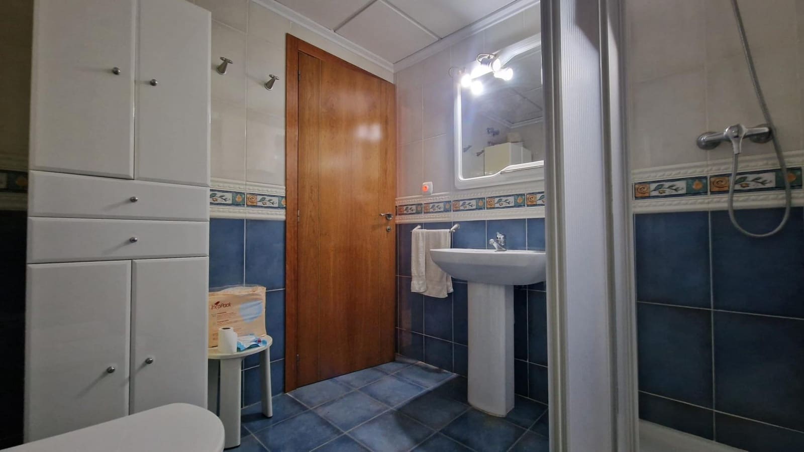 3 chambre Appartement à vendre à Alzira - 190 000 € (Ref: 9511207)