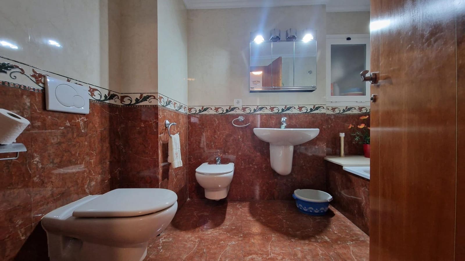 3 chambre Appartement à vendre à Alzira - 190 000 € (Ref: 9511207)