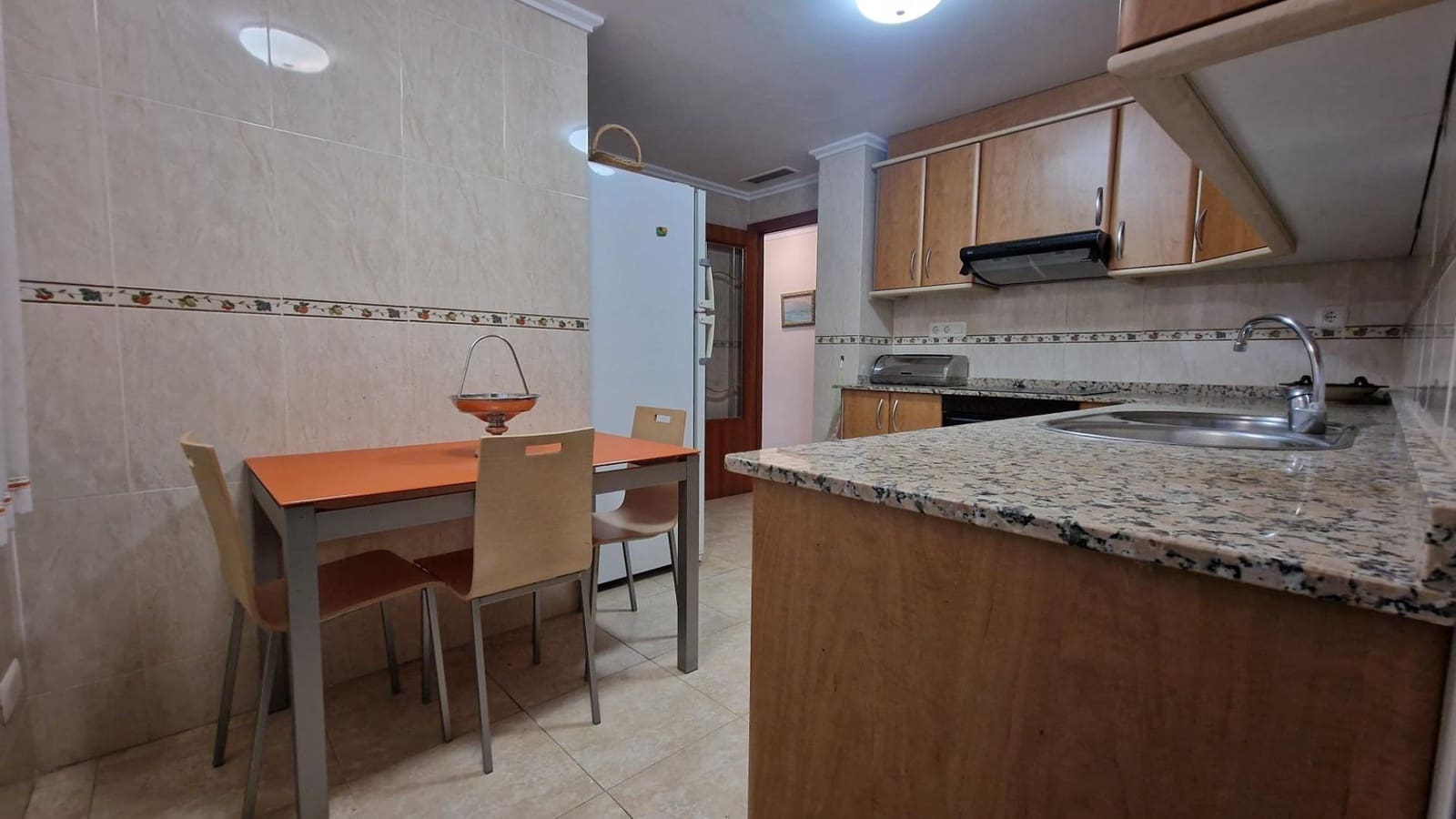 3 chambre Appartement à vendre à Alzira - 190 000 € (Ref: 9511207)