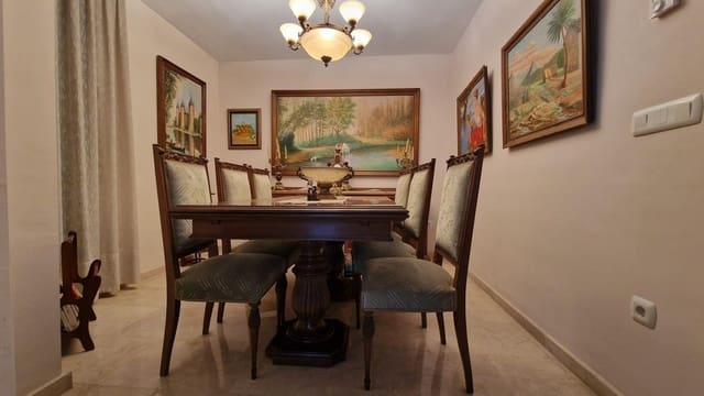 3 chambre Appartement à vendre à Alzira - 190 000 € (Ref: 9511207)