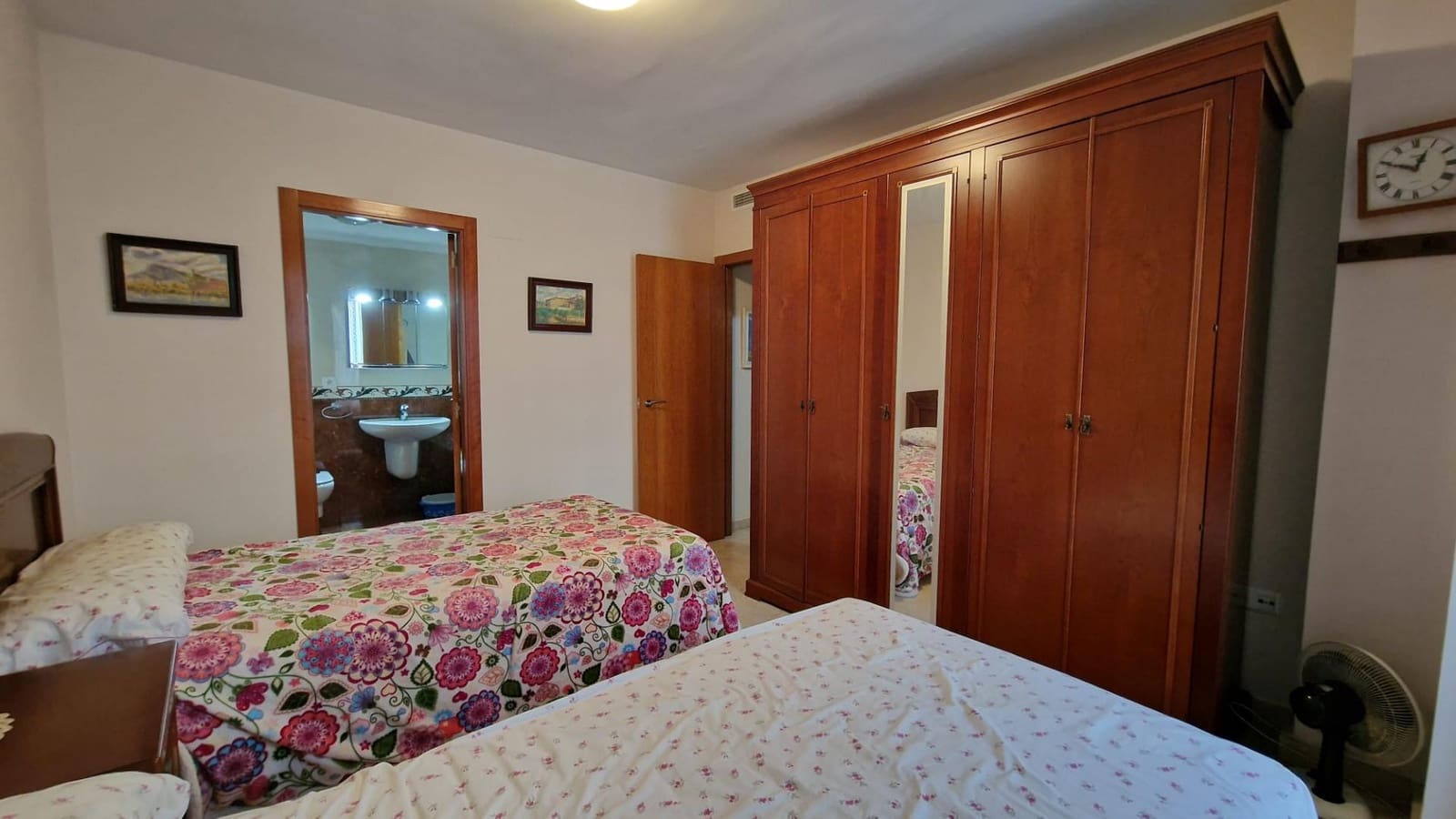 3 chambre Appartement à vendre à Alzira - 190 000 € (Ref: 9511207)