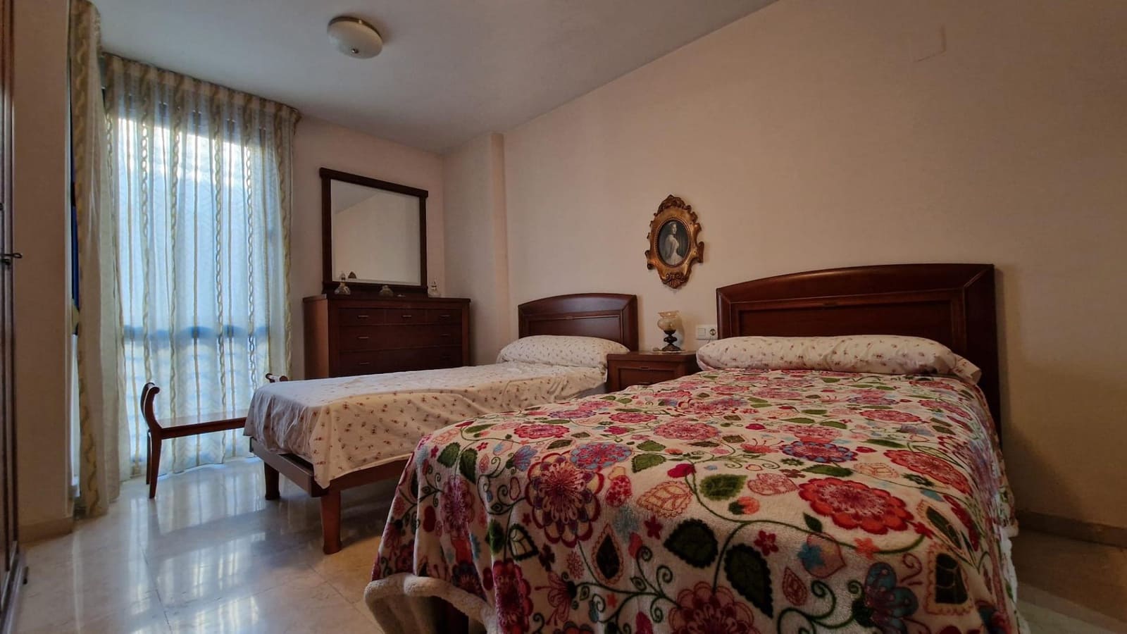 3 chambre Appartement à vendre à Alzira - 190 000 € (Ref: 9511207)