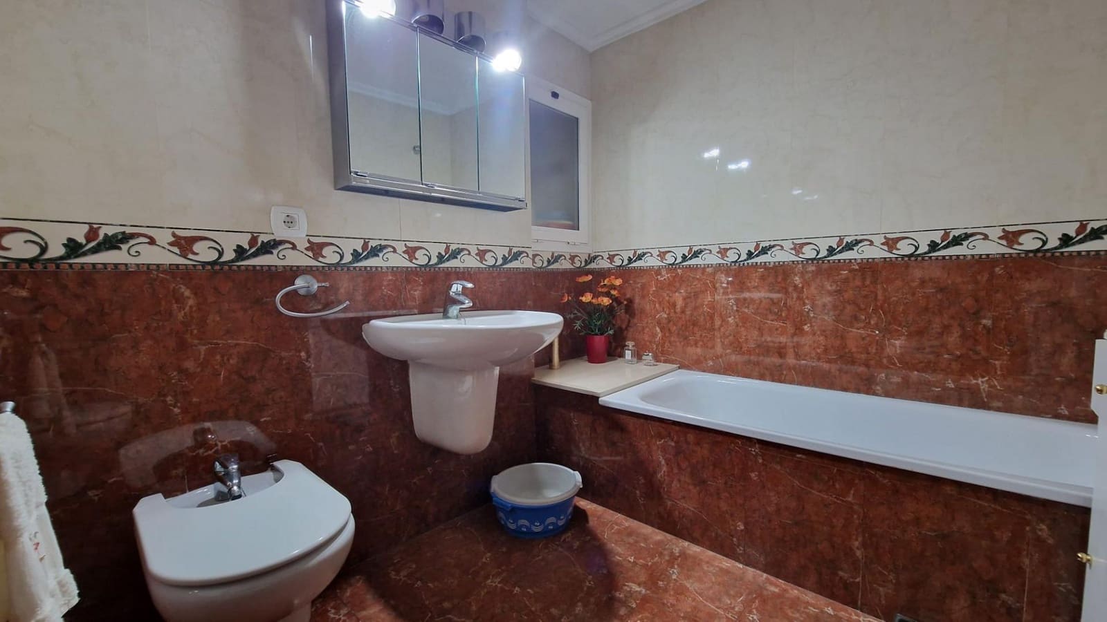 3 chambre Appartement à vendre à Alzira - 190 000 € (Ref: 9511207)