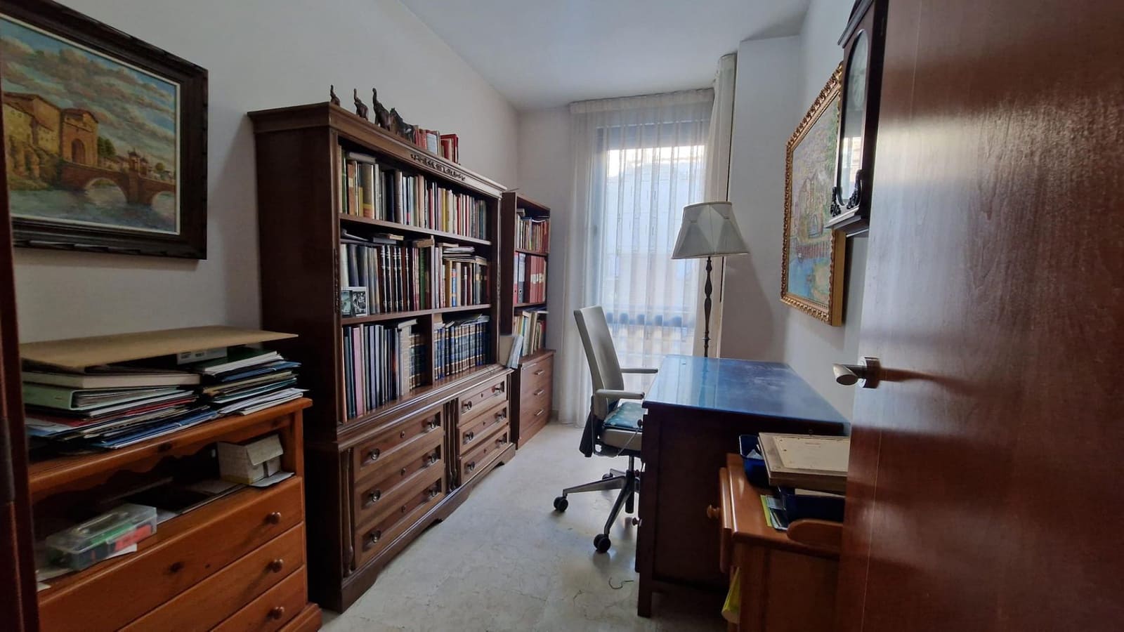 3 chambre Appartement à vendre à Alzira - 190 000 € (Ref: 9511207)